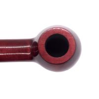 Mr Brog Pisch 58 Bent 9mm Filter Pipe (MB6704)
