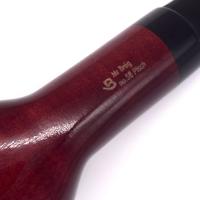 Mr Brog Pisch 58 Bent 9mm Filter Pipe (MB6704)