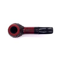 Mr Brog Pisch 58 Bent 9mm Filter Pipe (MB6705)