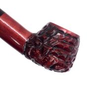 Mr Brog Pisch 58 Bent 9mm Filter Pipe (MB6705)