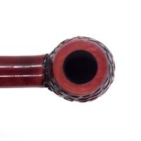 Mr Brog Pisch 58 Bent 9mm Filter Pipe (MB6705)