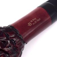 Mr Brog Pisch 58 Bent 9mm Filter Pipe (MB6705)