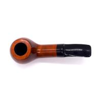 Mr Brog Pisch 58 Bent 9mm Filter Pipe (MB6706)