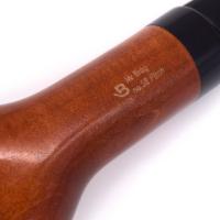 Mr Brog Pisch 58 Bent 9mm Filter Pipe (MB6706)