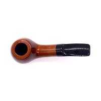 Mr Brog Pisch 58 Bent 9mm Filter Pipe (MB6707)