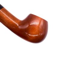 Mr Brog Pisch 58 Bent 9mm Filter Pipe (MB6707)