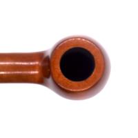 Mr Brog Pisch 58 Bent 9mm Filter Pipe (MB6707)