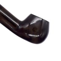 Mr Brog Pisch 58 Bent 9mm Filter Pipe (MB6708)