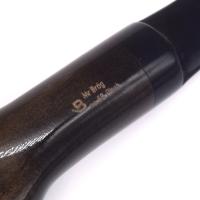 Mr Brog Pisch 58 Bent 9mm Filter Pipe (MB6708)