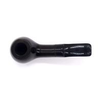 Mr Brog Pisch 58 Bent 9mm Filter Pipe (MB6710)