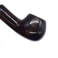 Mr Brog Pisch 58 Bent 9mm Filter Pipe (MB6710)
