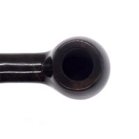 Mr Brog Pisch 58 Bent 9mm Filter Pipe (MB6710)
