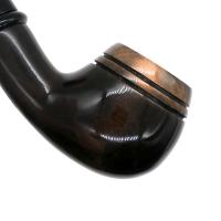 Mr Brog Navigator 152 Smooth 9mm Filter Pipe (MB6711)