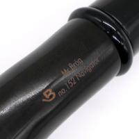 Mr Brog Navigator 152 Smooth 9mm Filter Pipe (MB6711)