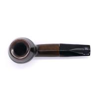 Mr Brog Adams 153 Smooth 9mm Filter Pipe (MB6714)