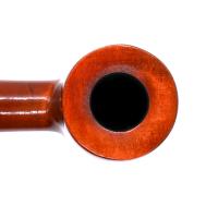 Mr Brog Navy 53 Fishtail 9mm Filter Fishtail Pipe (MB6717)