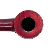 Mr Brog Navy 53 Fishtail 9mm Filter Fishtail Pipe (MB6718)