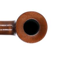 Mr Brog Navy 53 Fishtail 9mm Filter Fishtail Pipe (MB6719)