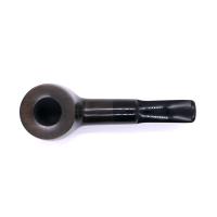 Mr Brog Navy 53 Fishtail 9mm Filter Fishtail Pipe (MB6720)