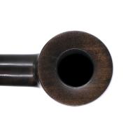 Mr Brog Navy 53 Fishtail 9mm Filter Fishtail Pipe (MB6720)