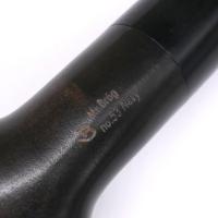 Mr Brog Navy 53 Fishtail 9mm Filter Fishtail Pipe (MB6720)