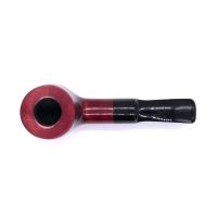 Mr Brog Navy 53 Fishtail 9mm Filter Fishtail Pipe (MB6721)