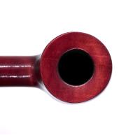 Mr Brog Navy 53 Fishtail 9mm Filter Fishtail Pipe (MB6721)
