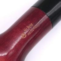 Mr Brog Navy 53 Fishtail 9mm Filter Fishtail Pipe (MB6721)