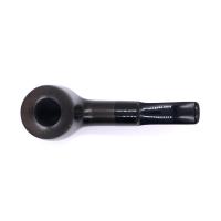Mr Brog Navy 53 Fishtail 9mm Filter Fishtail Pipe (MB6723)
