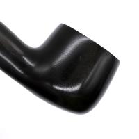 Mr Brog Navy 53 Fishtail 9mm Filter Fishtail Pipe (MB6723)