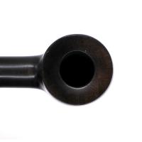 Mr Brog Navy 53 Fishtail 9mm Filter Fishtail Pipe (MB6723)