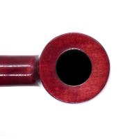 Mr Brog Navy 53 Fishtail 9mm Filter Fishtail Pipe (MB6724)
