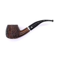 Mr Brog Rookie 382 Fishtail 9mm Filter Fishtail Pipe (MB6727)