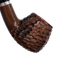 Mr Brog Rookie 382 Fishtail 9mm Filter Fishtail Pipe (MB6727)