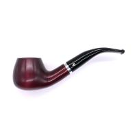 Mr Brog Rookie 382 Fishtail 9mm Filter Fishtail Pipe (MB6728)