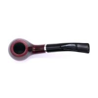 Mr Brog Rookie 382 Fishtail 9mm Filter Fishtail Pipe (MB6728)