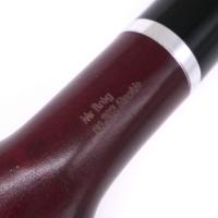 Mr Brog Rookie 382 Fishtail 9mm Filter Fishtail Pipe (MB6728)