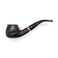 Mr Brog Rookie 382 Fishtail 9mm Filter Fishtail Pipe (MB6729)