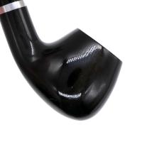 Mr Brog Rookie 382 Fishtail 9mm Filter Fishtail Pipe (MB6730)