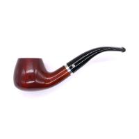 Mr Brog Rookie 382 Fishtail 9mm Filter Fishtail Pipe (MB6731)