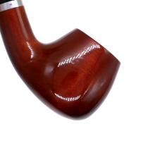 Mr Brog Rookie 382 Fishtail 9mm Filter Fishtail Pipe (MB6731)