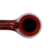Mr Brog Rookie 382 Fishtail 9mm Filter Fishtail Pipe (MB6731)
