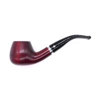 Mr Brog Rookie 382 Fishtail 9mm Filter Fishtail Pipe (MB6732)