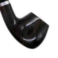 Mr Brog Rookie 382 Fishtail 9mm Filter Fishtail Pipe (MB6733)