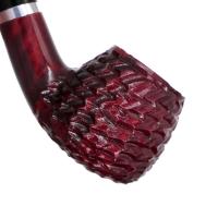 Mr Brog Rookie 382 Fishtail 9mm Filter Fishtail Pipe (MB6734)