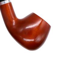 Mr Brog Rookie 382 Fishtail 9mm Filter Fishtail Pipe (MB6735)