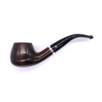 Mr Brog Rookie 382 Fishtail 9mm Filter Fishtail Pipe (MB6736)