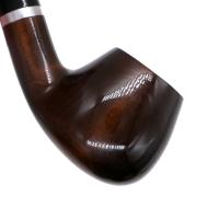 Mr Brog Rookie 382 Fishtail 9mm Filter Fishtail Pipe (MB6736)