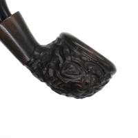 Mr Brog Motor 56 Rustic 9mm Filter Pipe (MB6739)