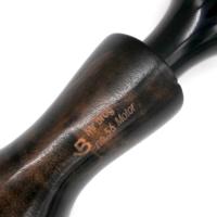Mr Brog Motor 56 Smooth 9mm Filter Pipe (MB6741)